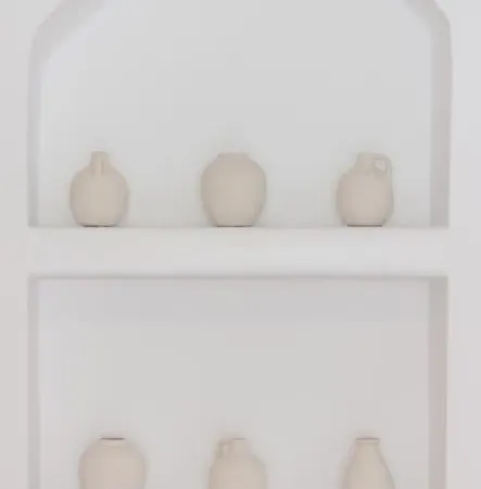 Thavma Milos 公寓 *