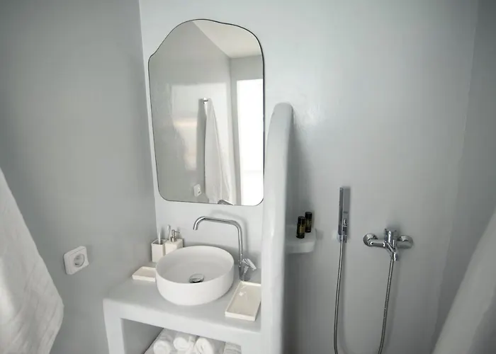 Thavma Milos * Firopotamos