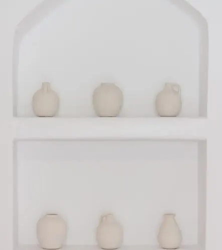 Thavma Milos Apartament *