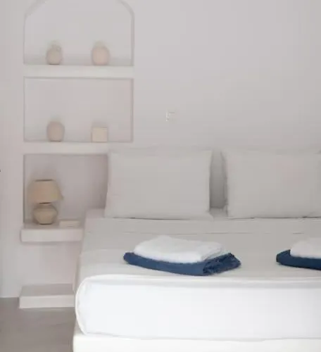 Thavma Milos Apartament Firopotamos